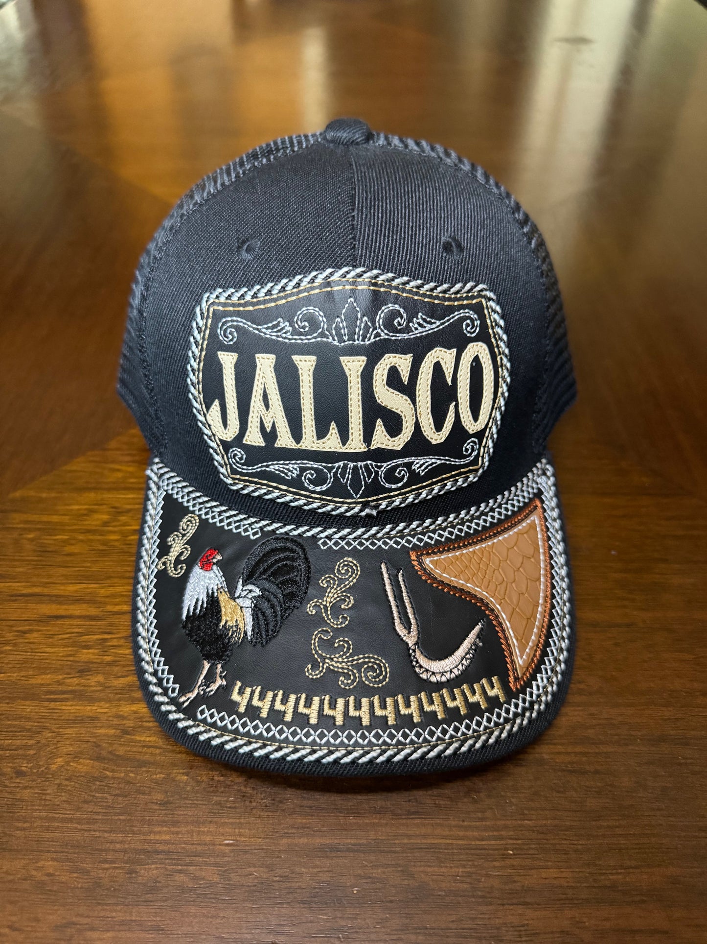 Jalisco - Gorras Vaqueras