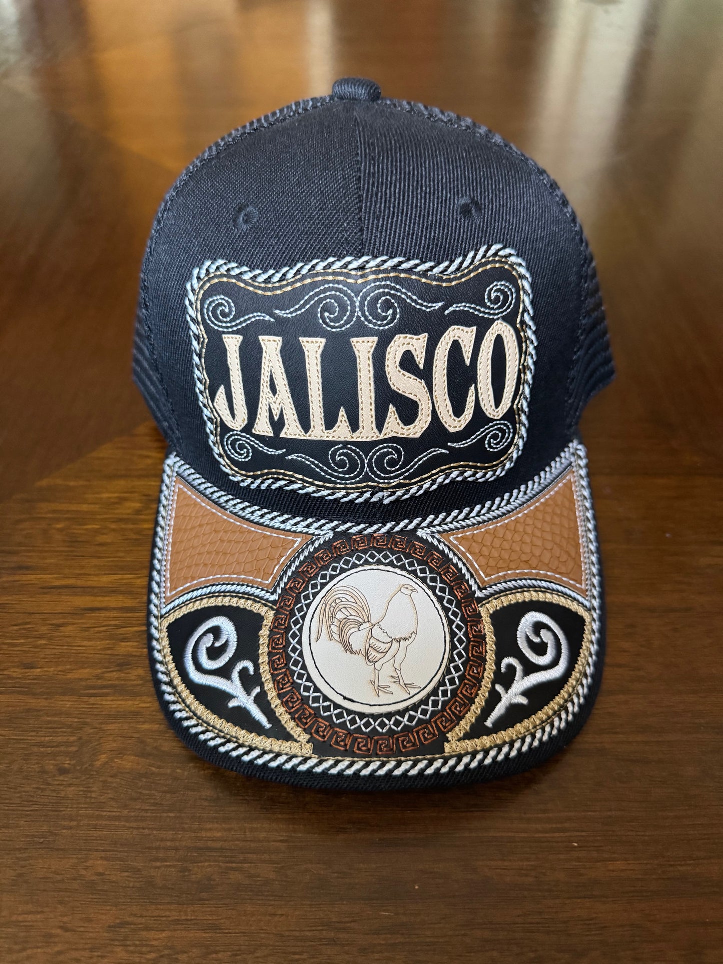 Jalisco - Gorras Vaqueras