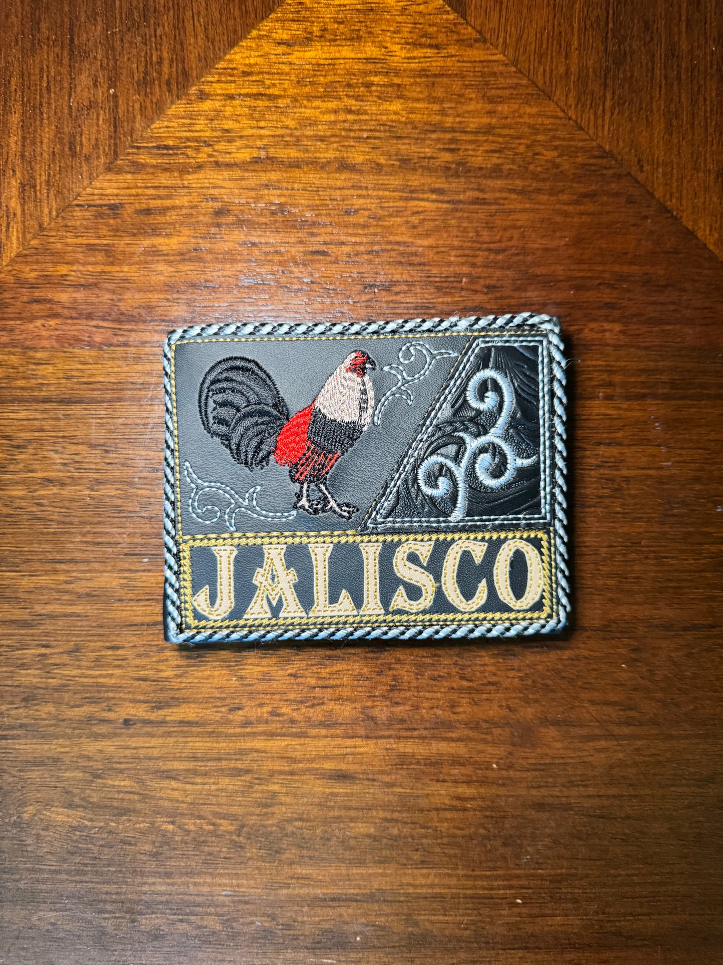 Jalisco - Carteras Vaqueras