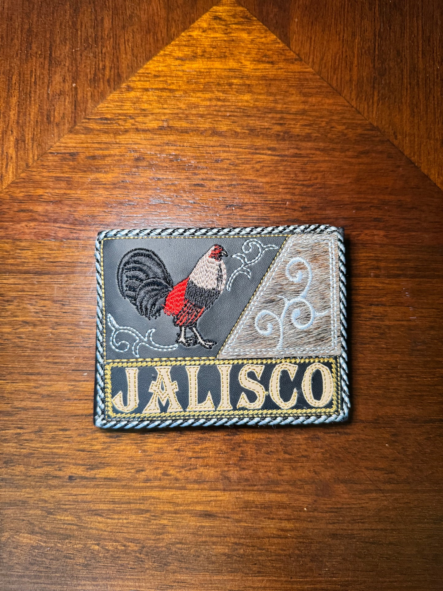 Jalisco - Carteras Vaqueras