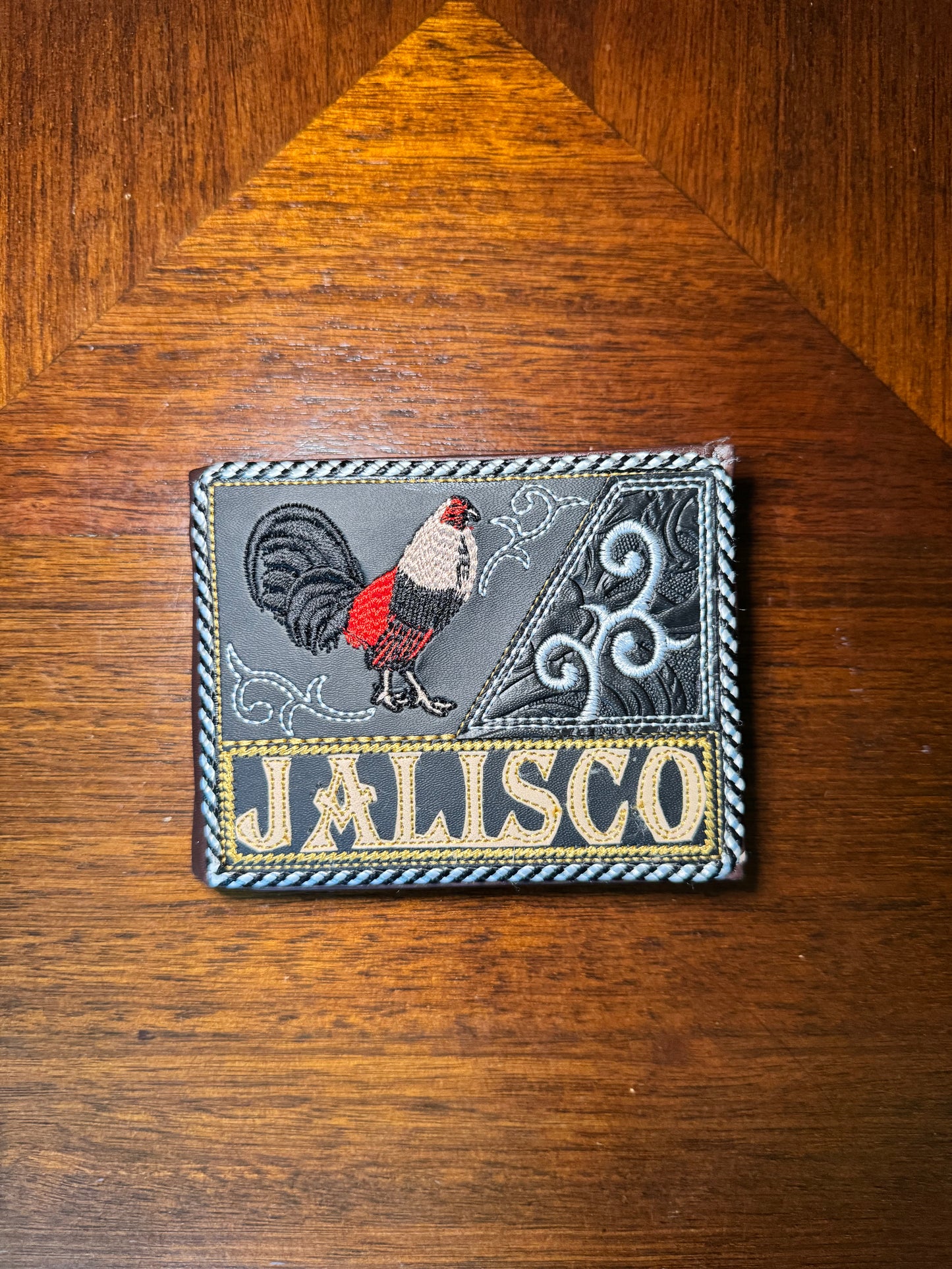 Jalisco - Carteras Vaqueras