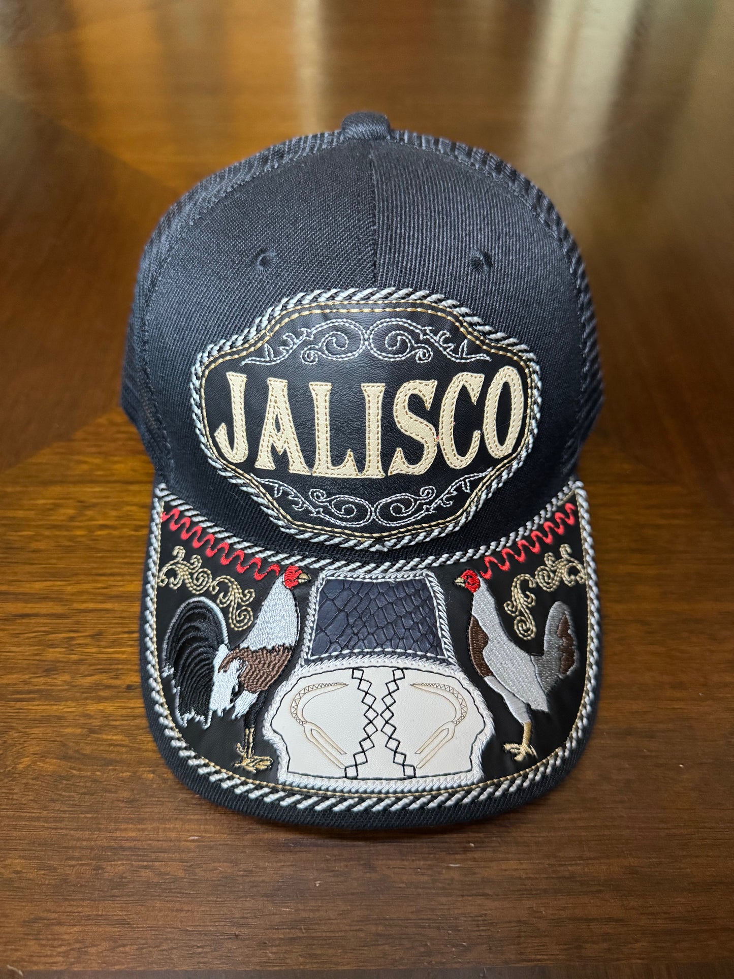 Jalisco - Gorras Vaqueras