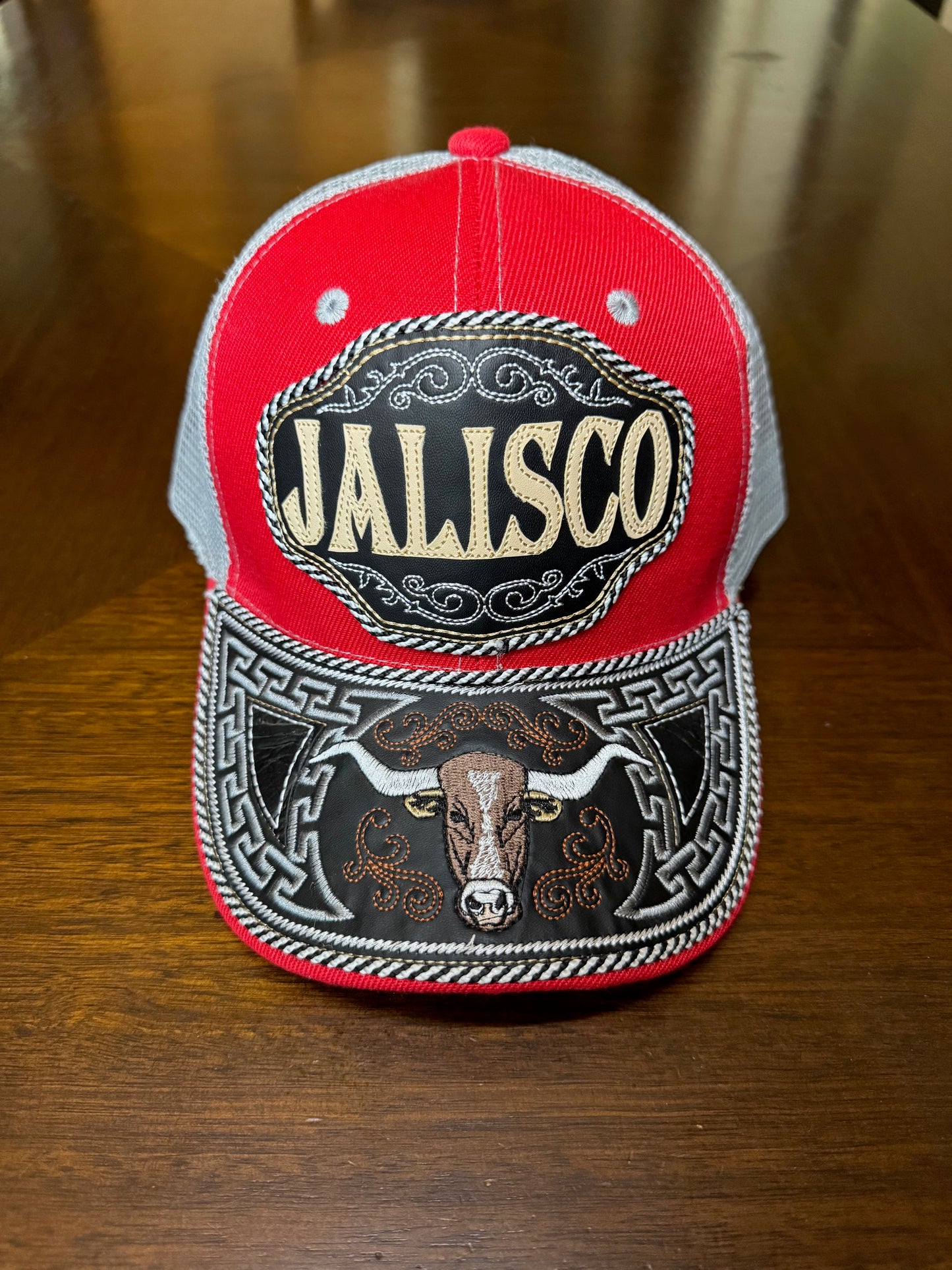 Jalisco - Gorras Vaqueras