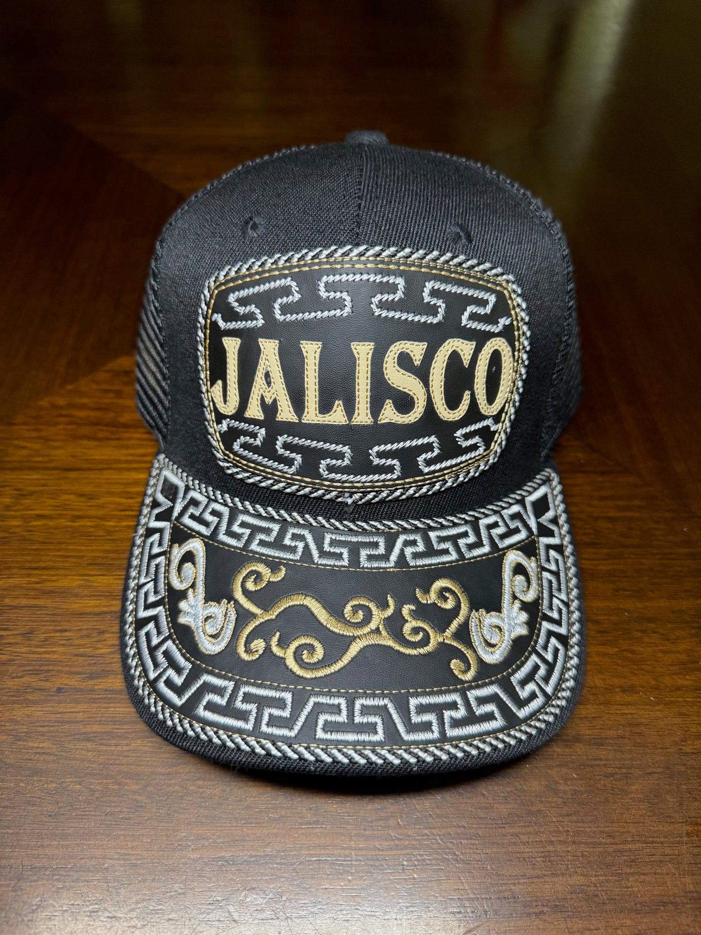 Jalisco - Gorras Vaqueras