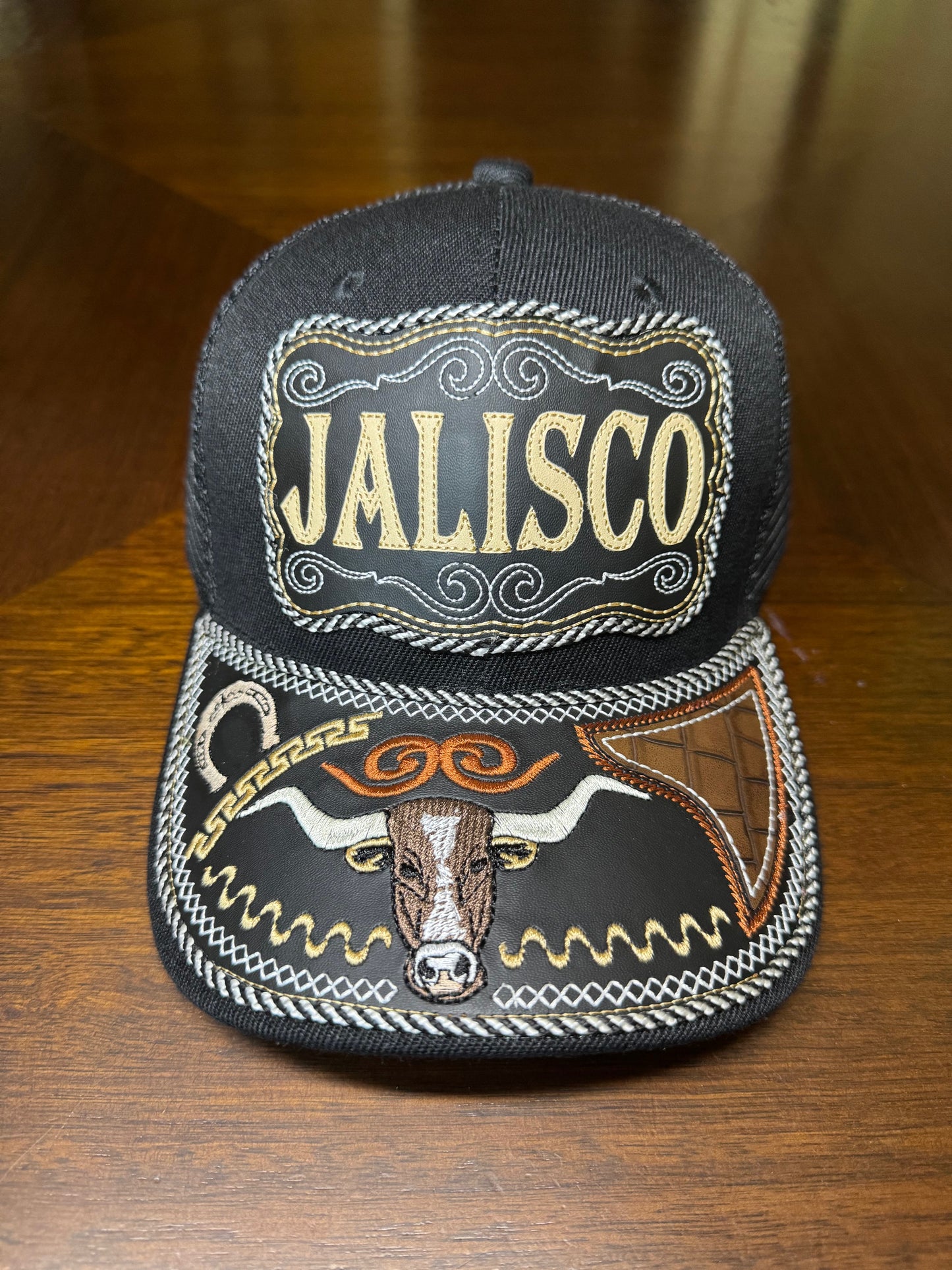 Jalisco - Gorras Vaqueras