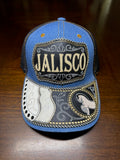 Jalisco - Gorras Vaqueras