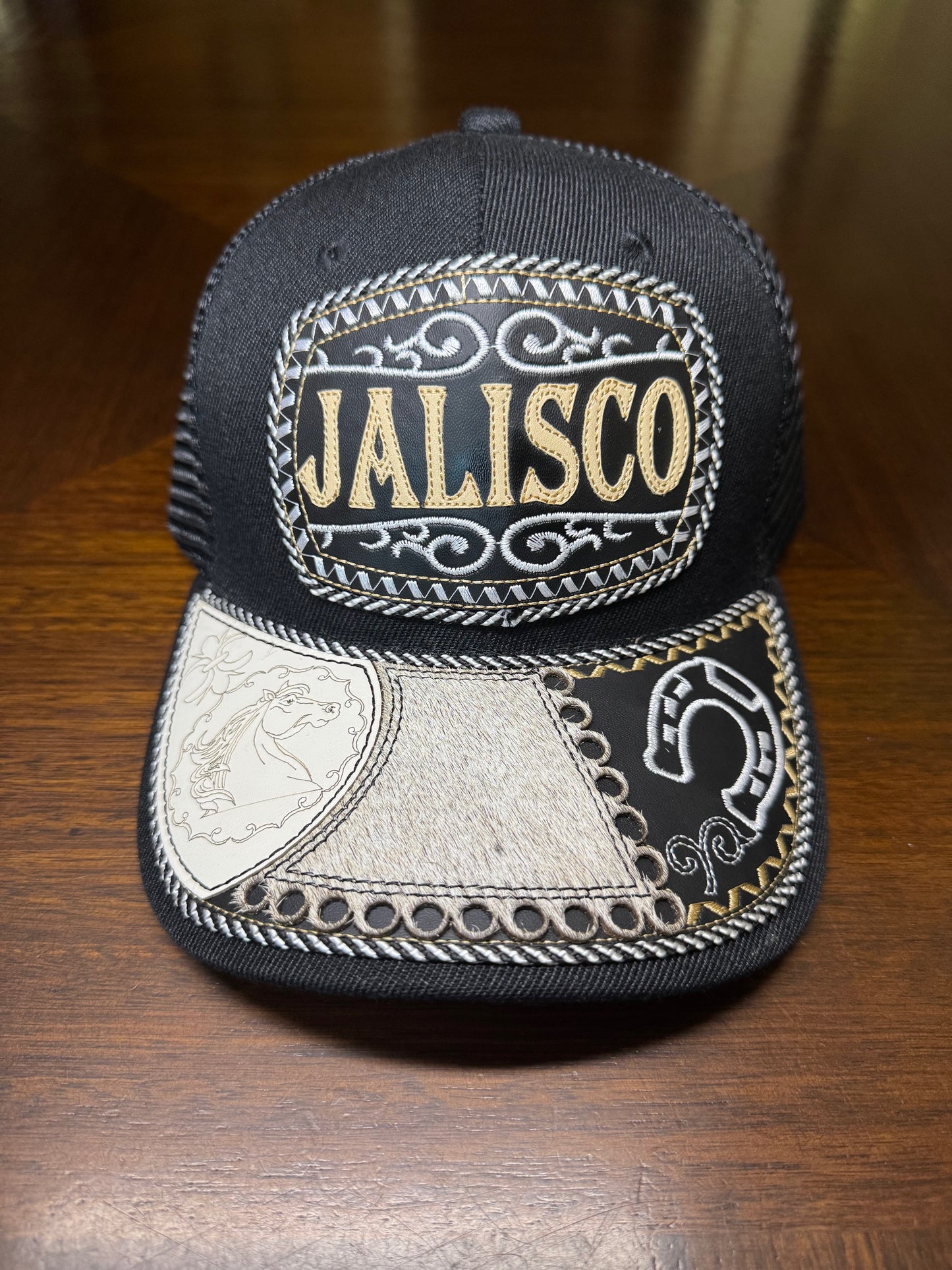 Jalisco - Gorras Vaqueras