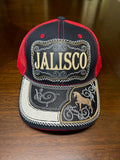 Jalisco - Gorras Vaqueras