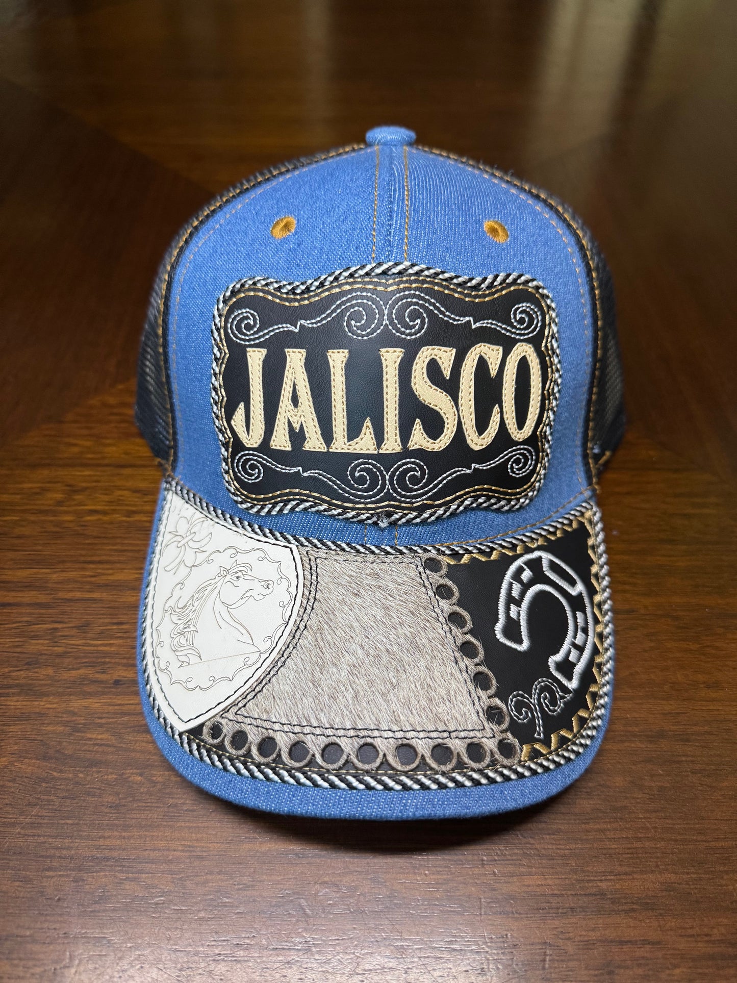 Jalisco - Gorras Vaqueras