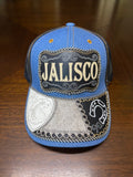 Jalisco - Gorras Vaqueras