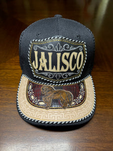 Jalisco - Gorras Vaqueras