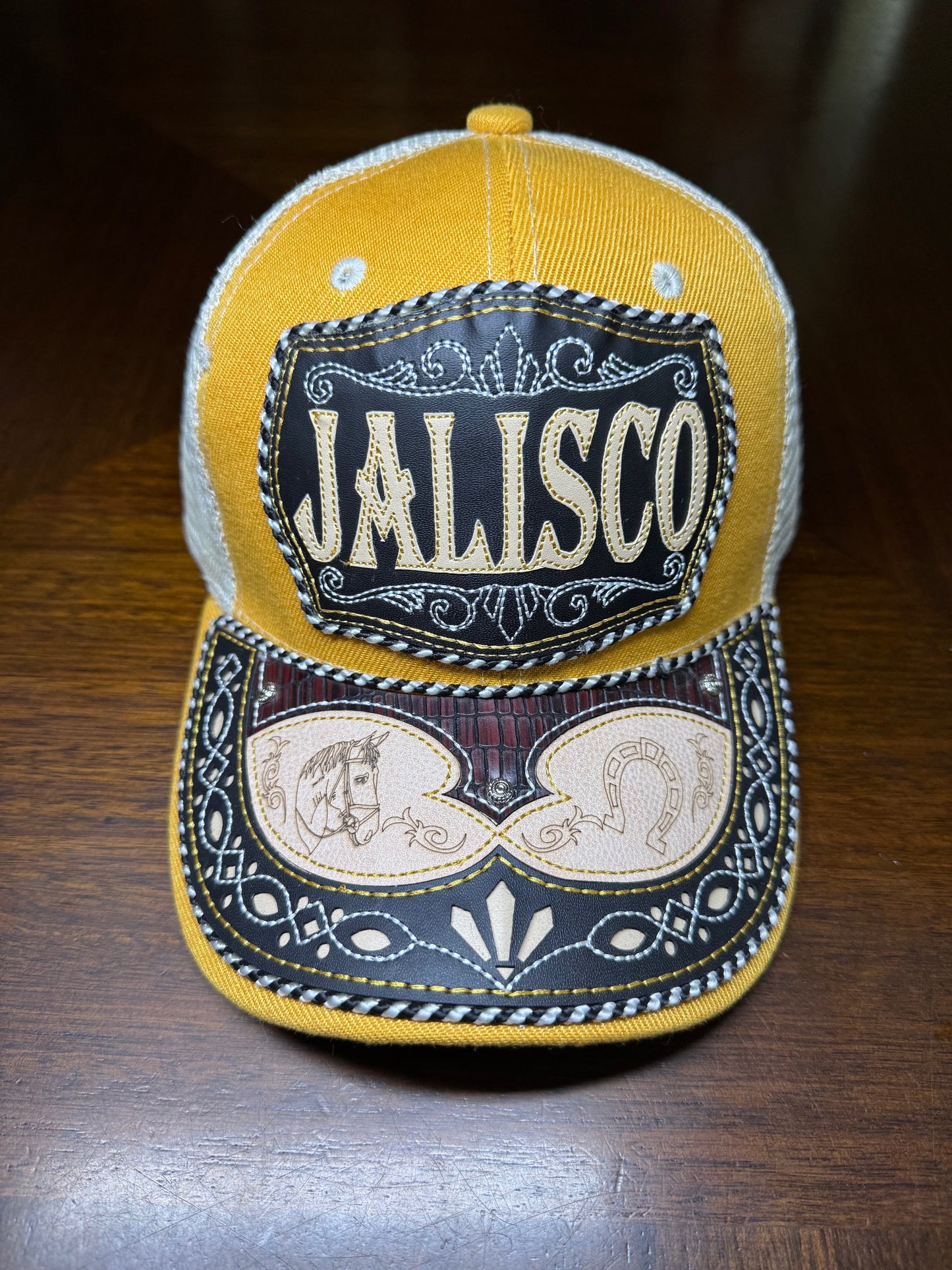 Jalisco - Gorras Vaqueras
