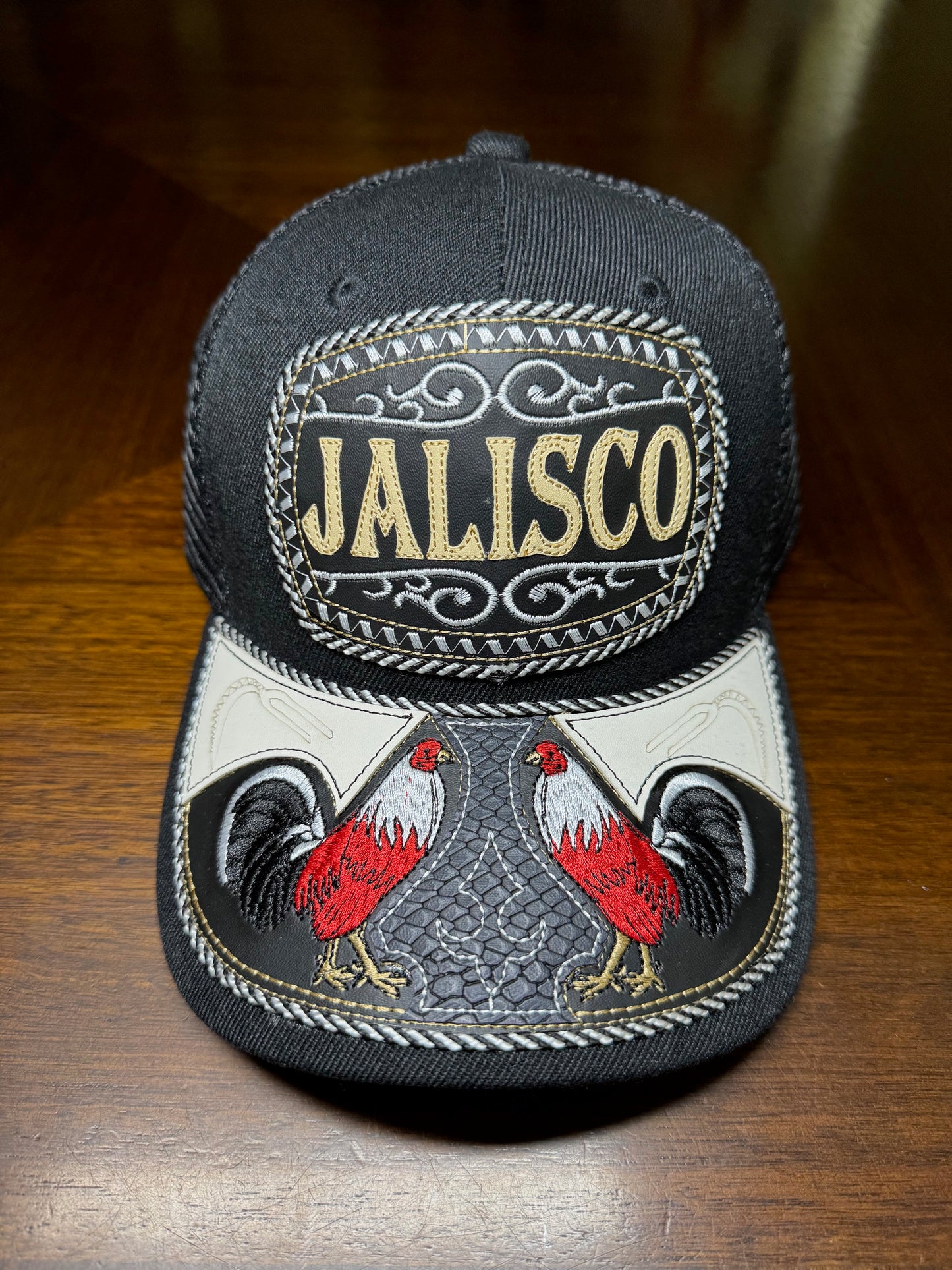 Jalisco - Gorras Vaqueras