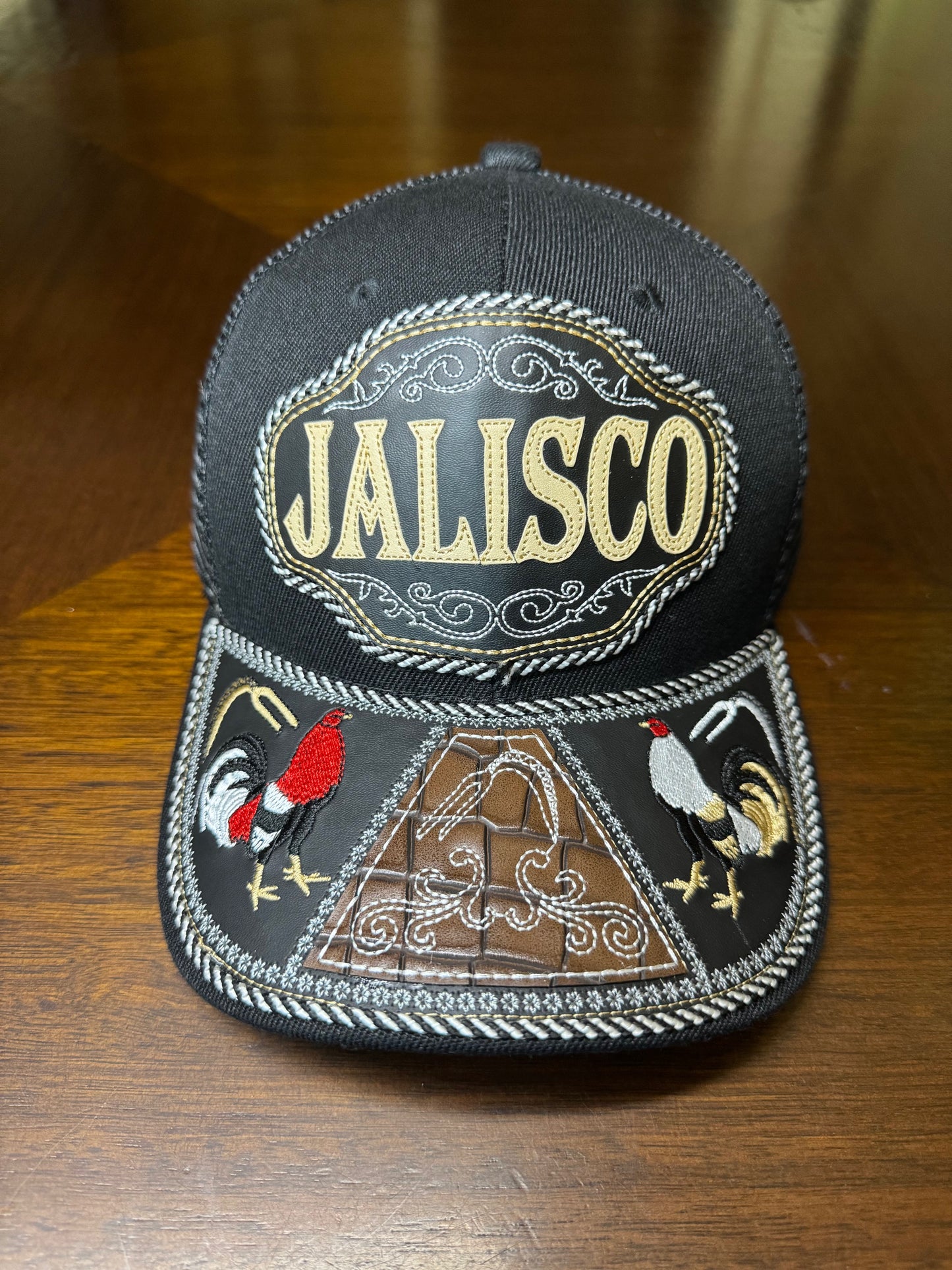 Jalisco - Gorras Vaqueras