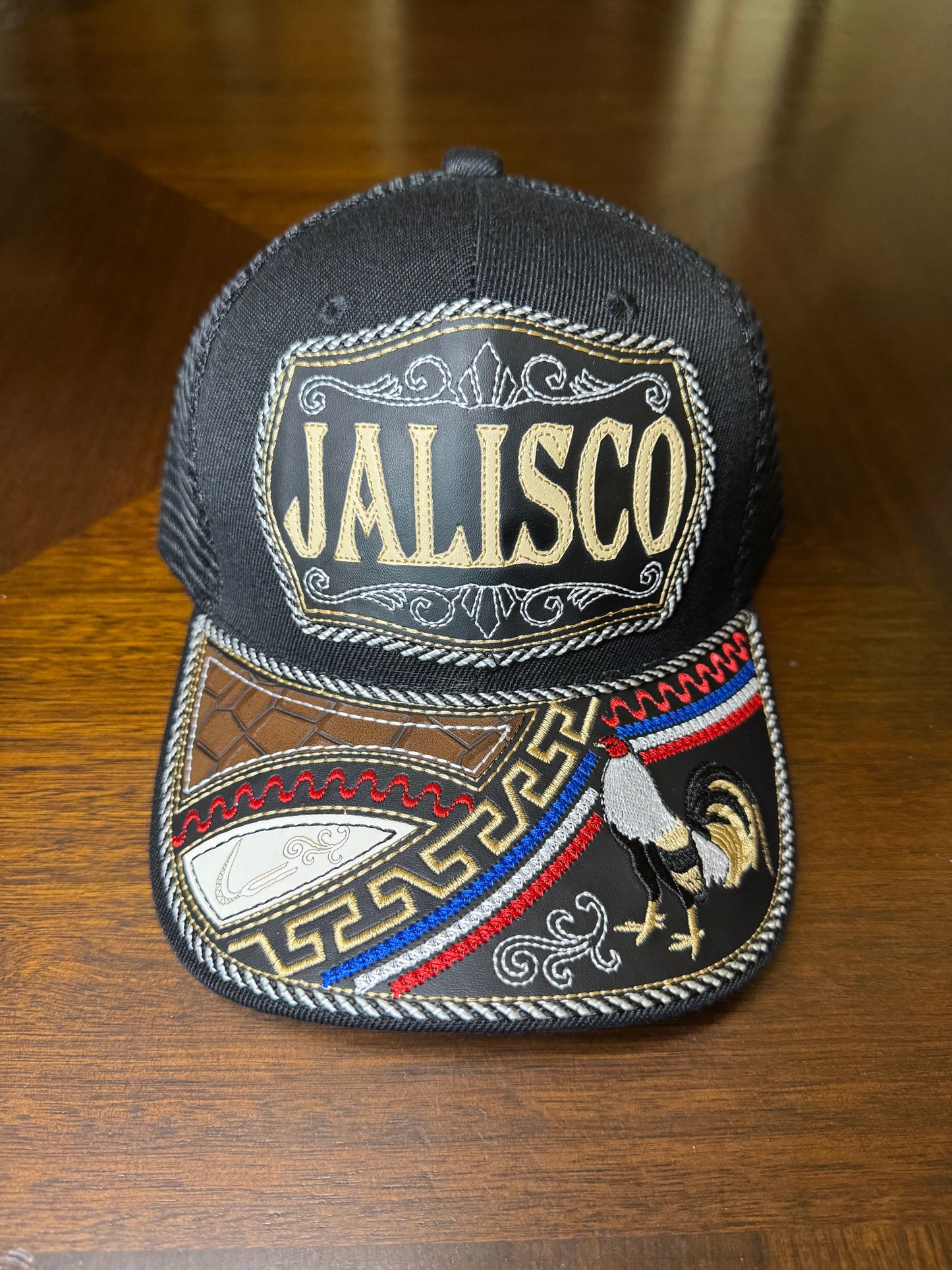 Jalisco - Gorras Vaqueras