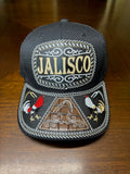 Jalisco - Gorras Vaqueras
