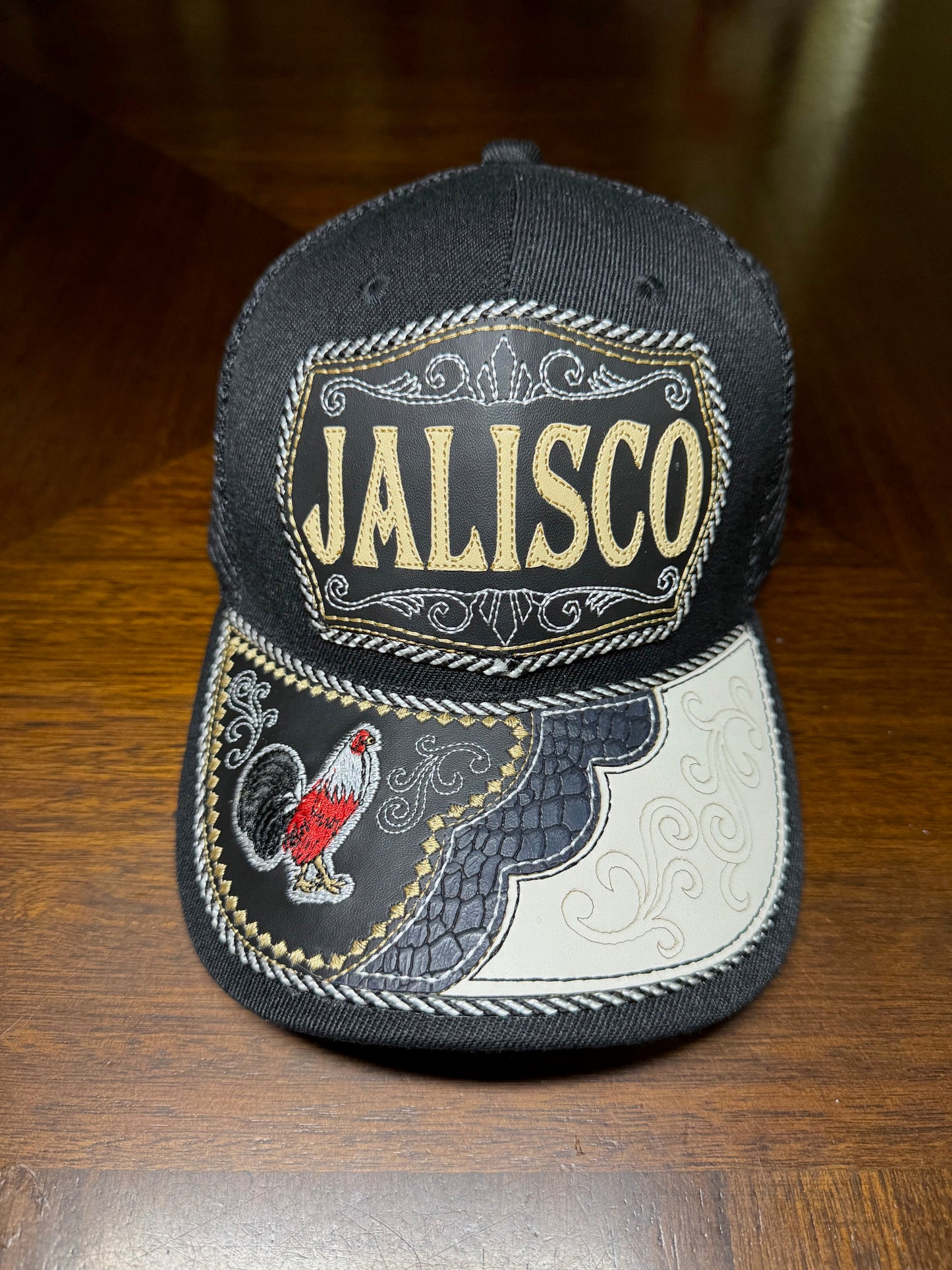Jalisco - Gorras Vaqueras