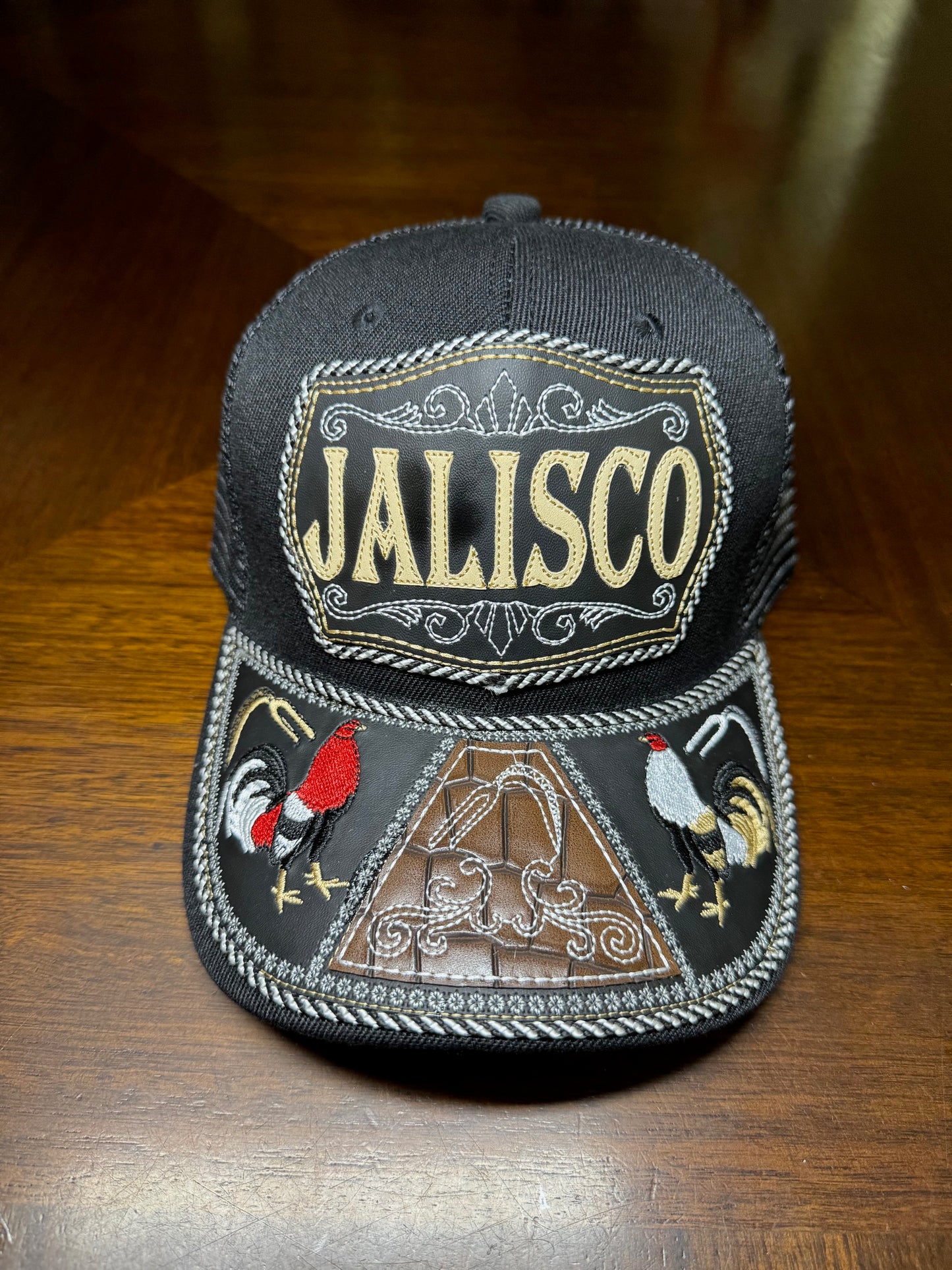 Jalisco - Gorras Vaqueras