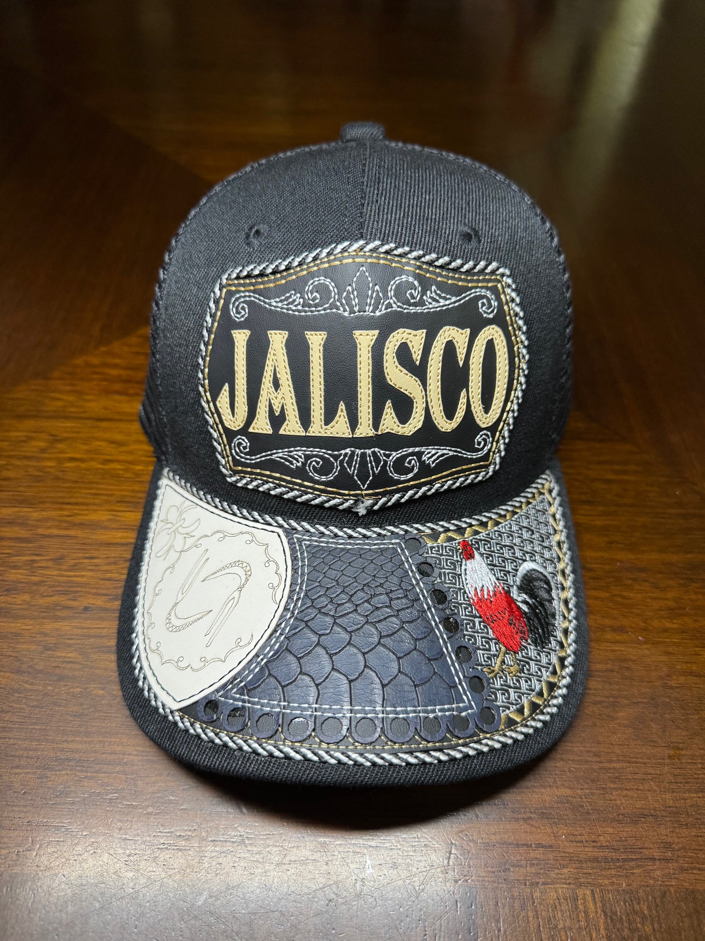 Jalisco - Gorras Vaqueras