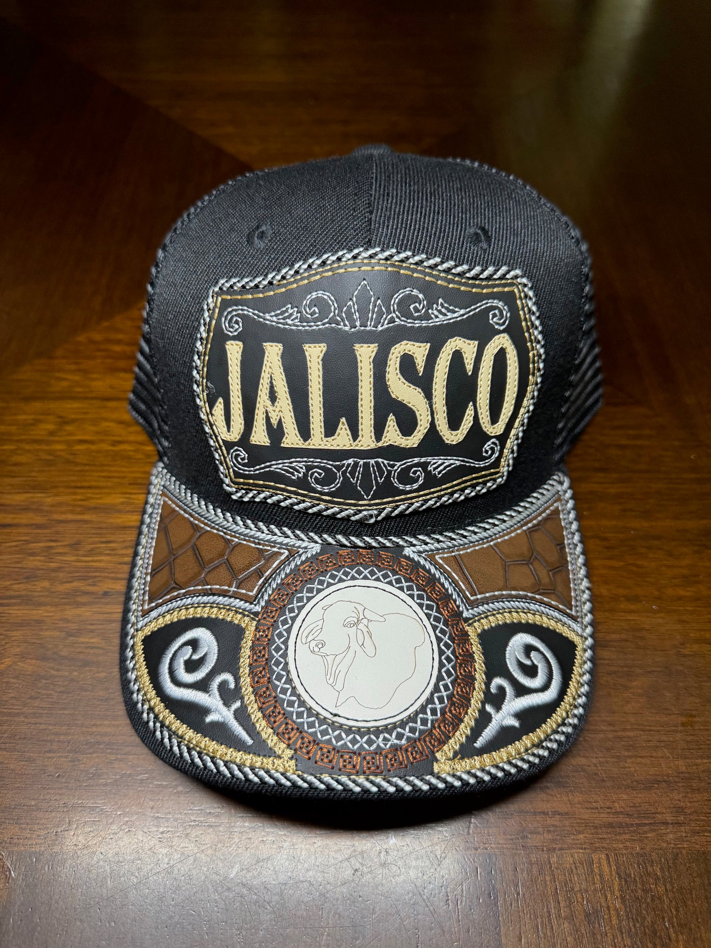 Jalisco - Gorras Vaqueras