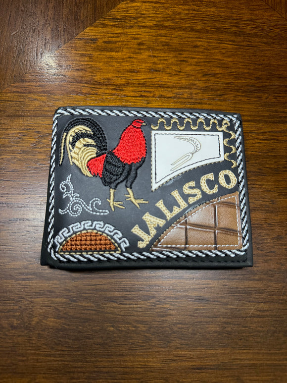 Carteras Vaqueras