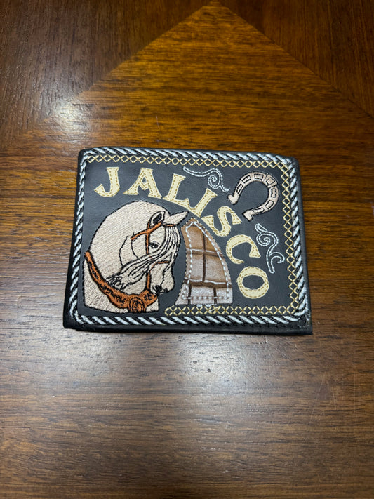 Carteras Vaqueras