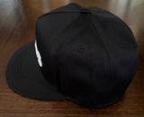 Durango (DGO) Gorra Negra