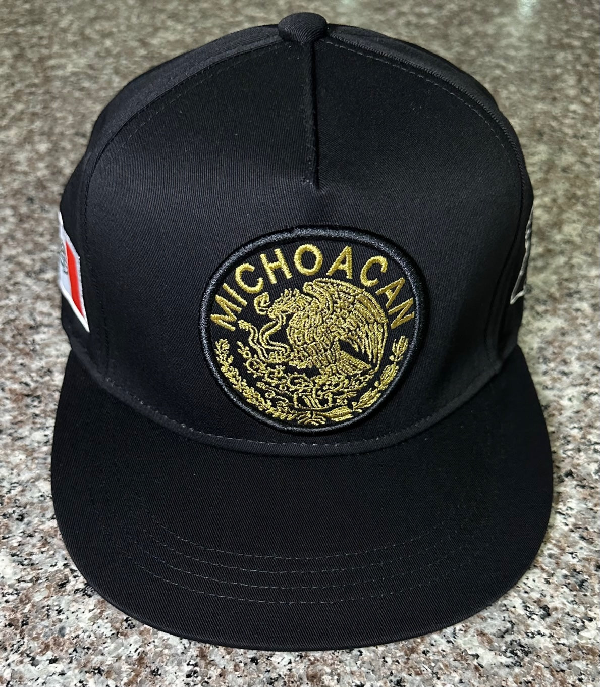 Michoacan Hat