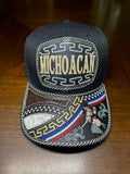Michoacan - Gorras Vaqueras