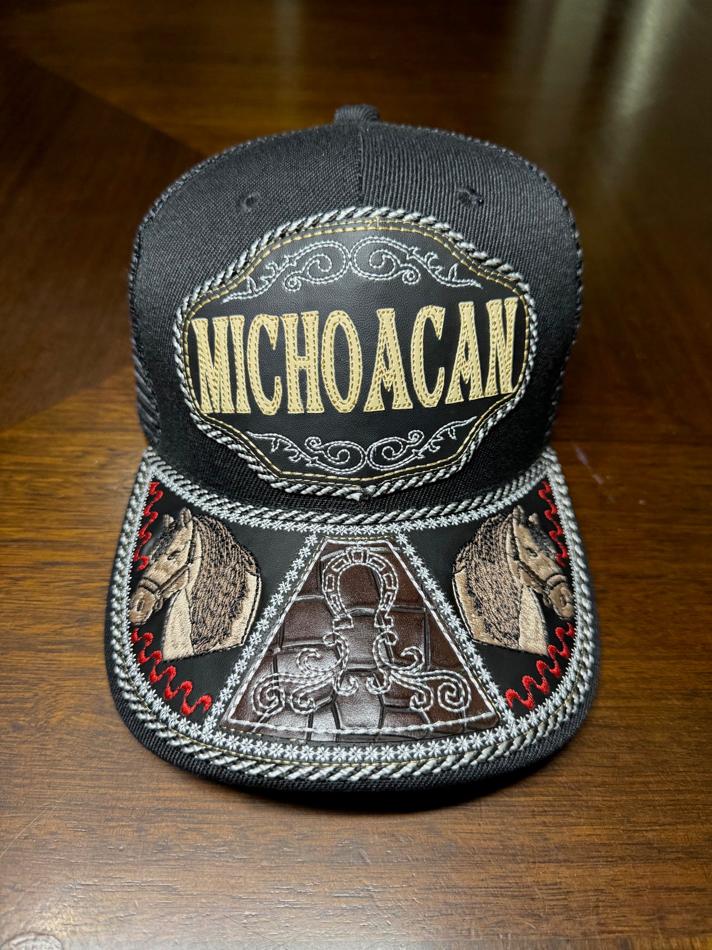 Michoacan - Gorras Vaqueras