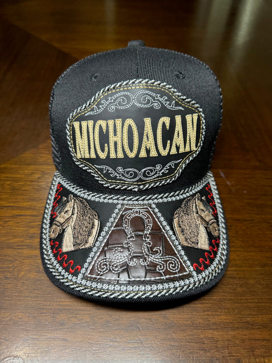 Michoacan - Gorras Vaqueras