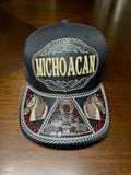 Michoacan - Gorras Vaqueras