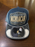 Michoacan - Gorras Vaqueras