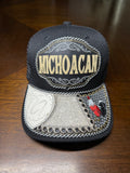 Michoacan - Gorras Vaqueras