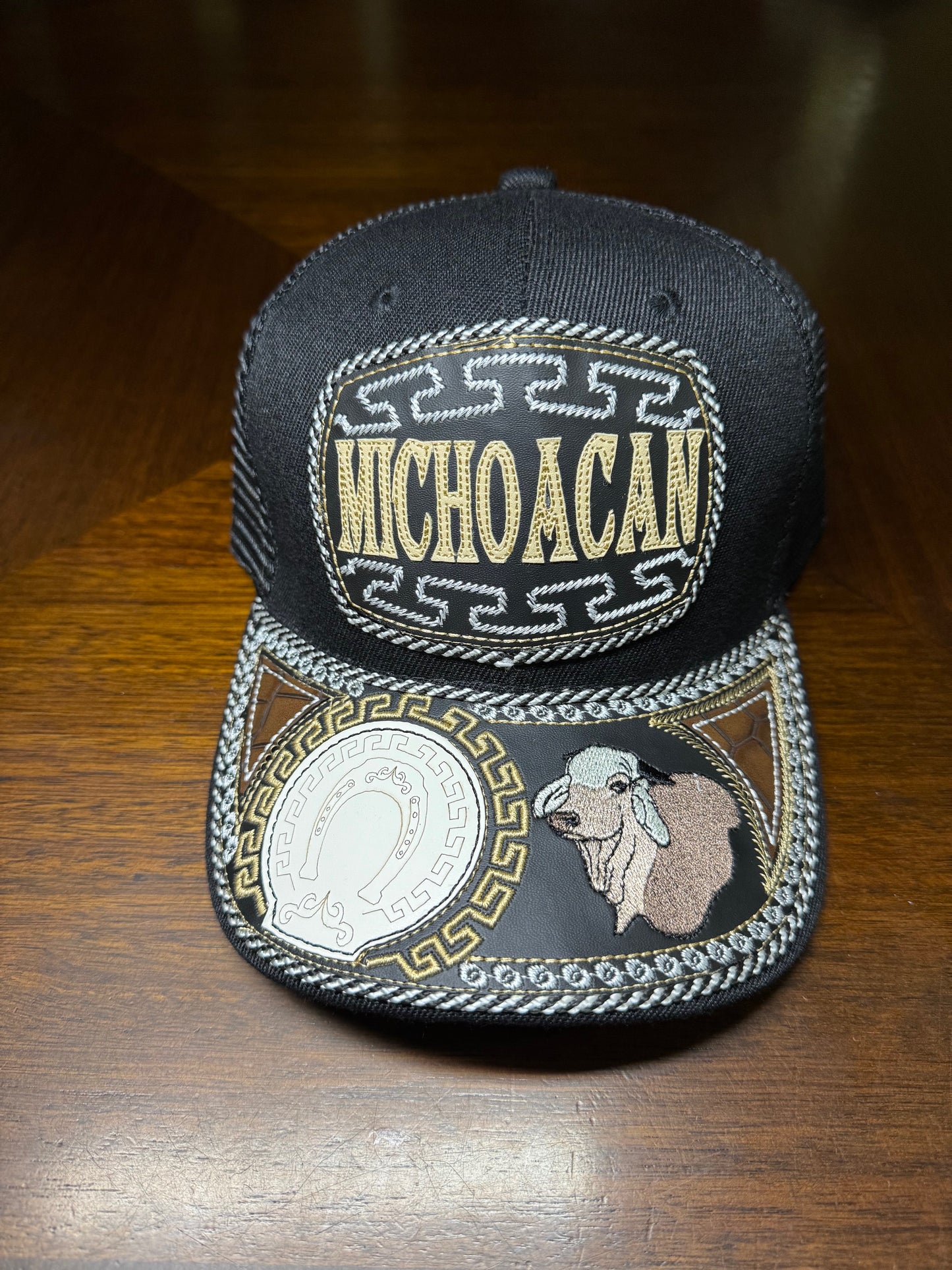 Michoacan - Gorras Vaqueras
