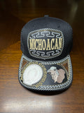 Michoacan - Gorras Vaqueras