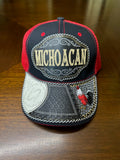 Michoacan - Gorras Vaqueras