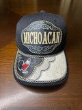 Michoacan - Gorras Vaqueras