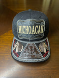 Michoacan - Gorras Vaqueras