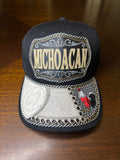 Michoacan - Gorras Vaqueras