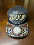 Michoacan - Gorras Vaqueras