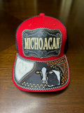 Michoacan - Gorras Vaqueras