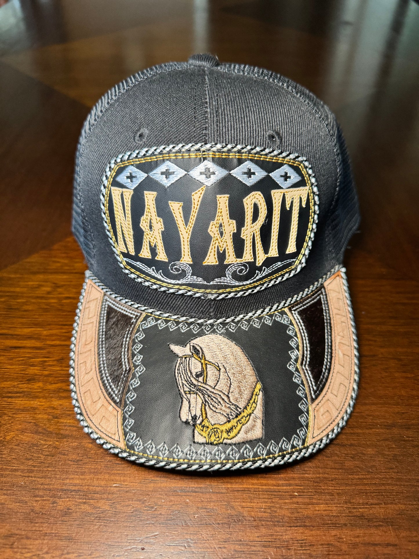 Nayarit - Gorras Vaqueras