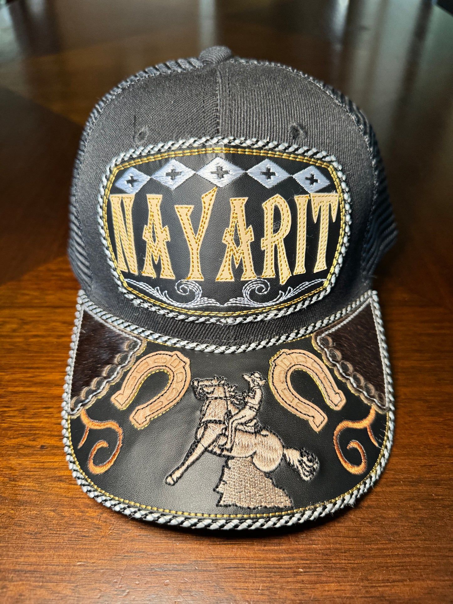 Nayarit - Gorras Vaqueras