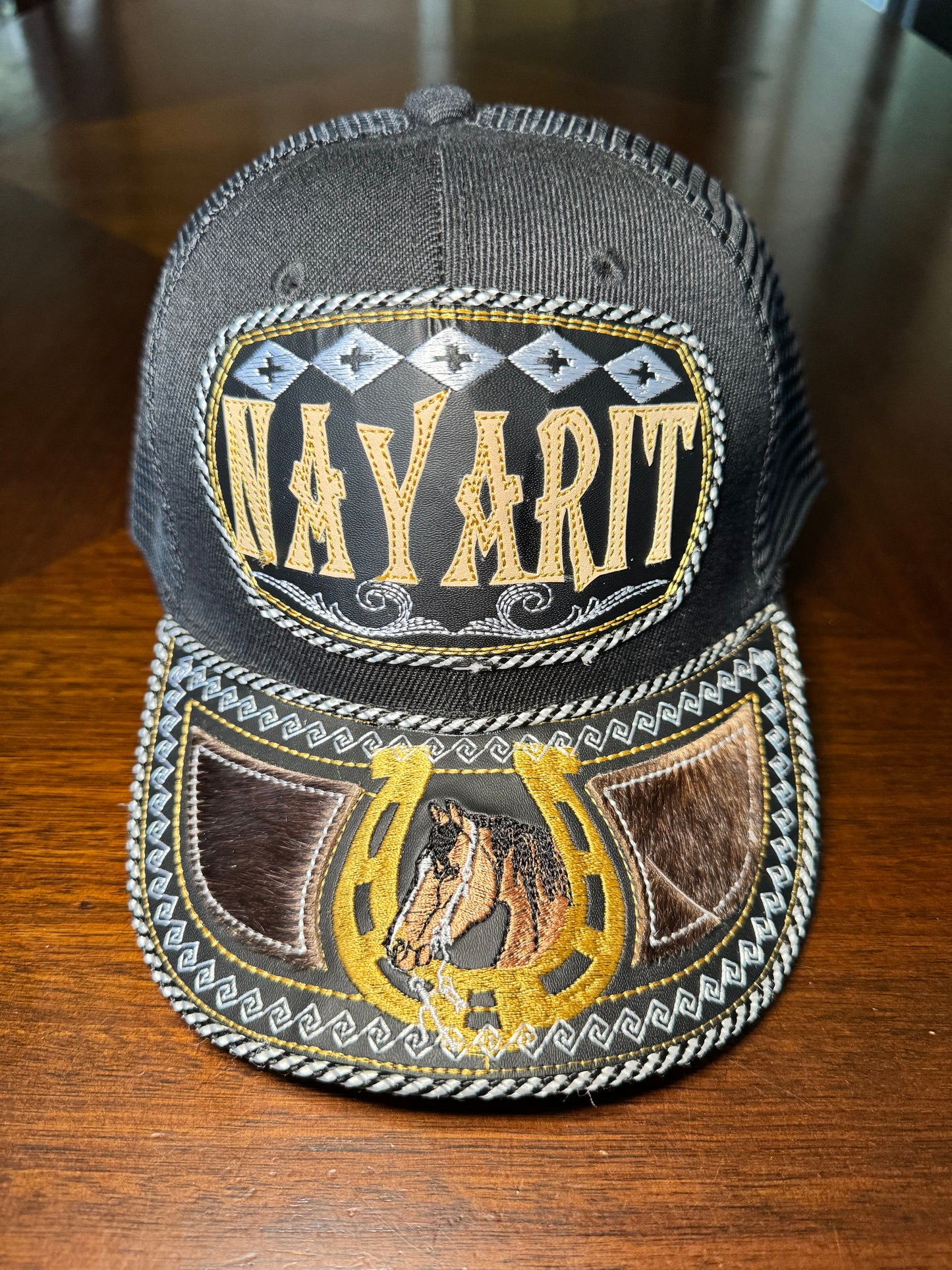 Nayarit - Gorras Vaqueras