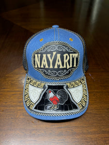 Nayarit - Gorras Vaqueras