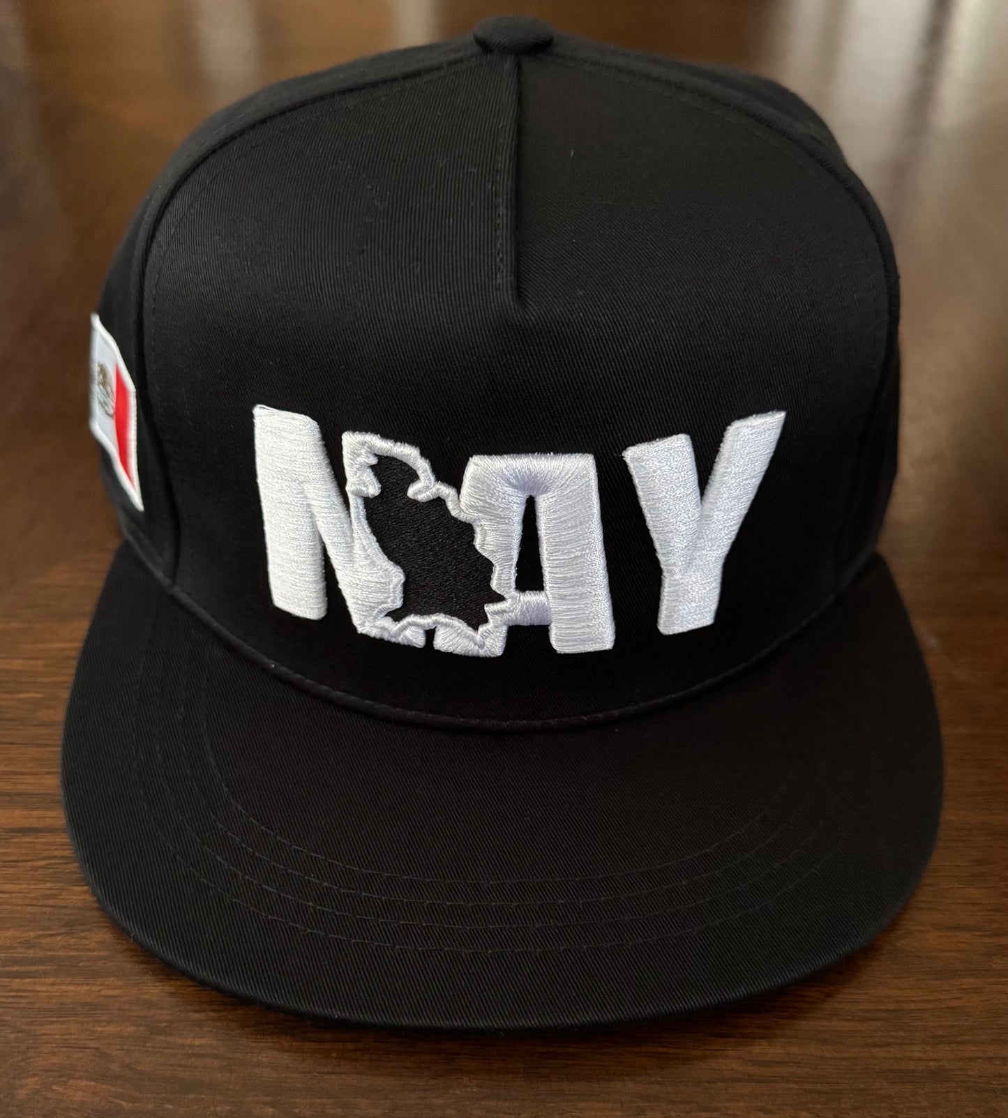 Nayarit (NAY) Hat