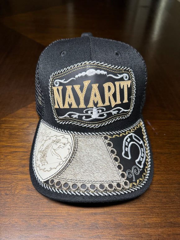 Nayarit - Gorras Vaqueras