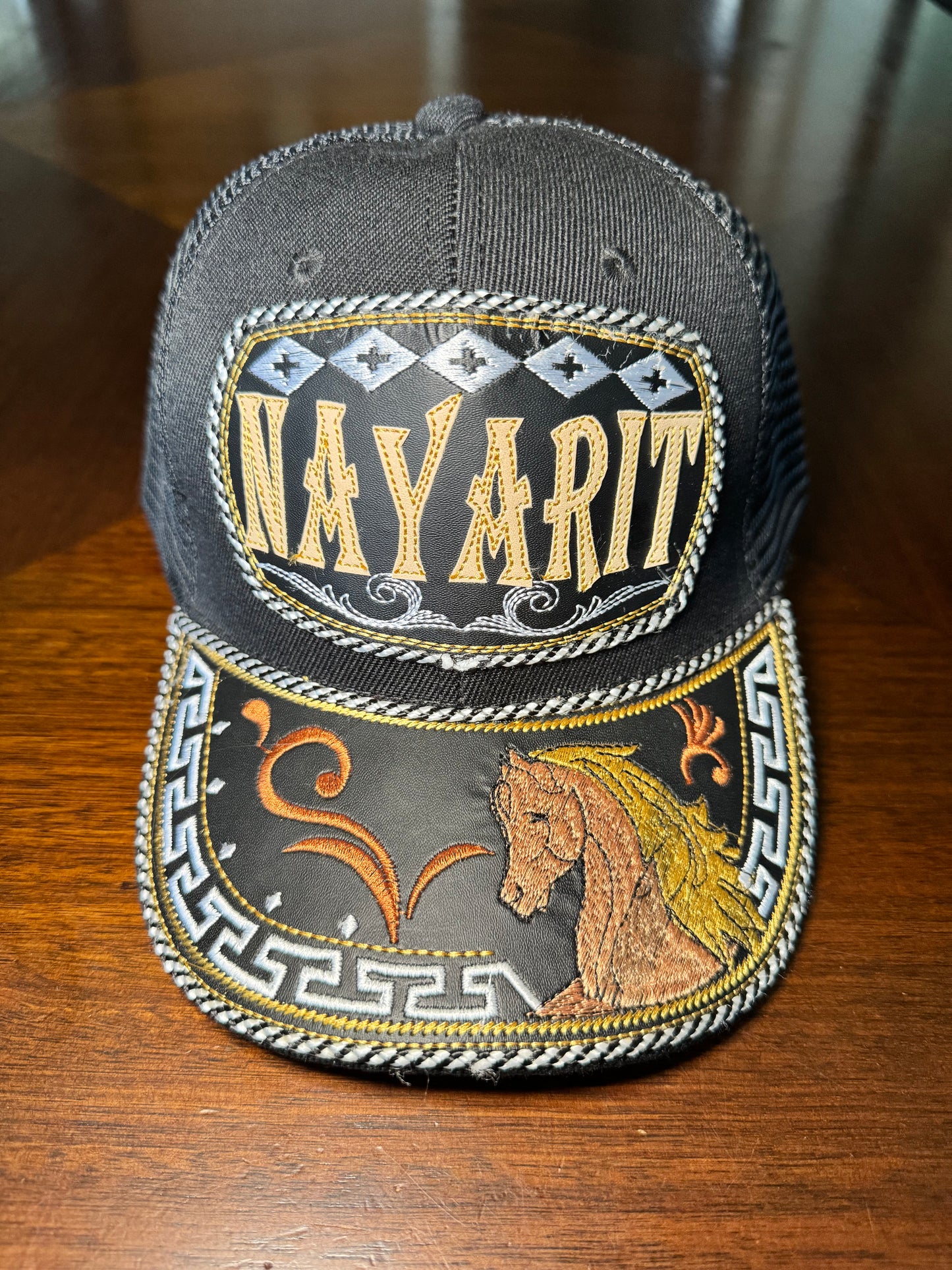 Nayarit - Gorras Vaqueras