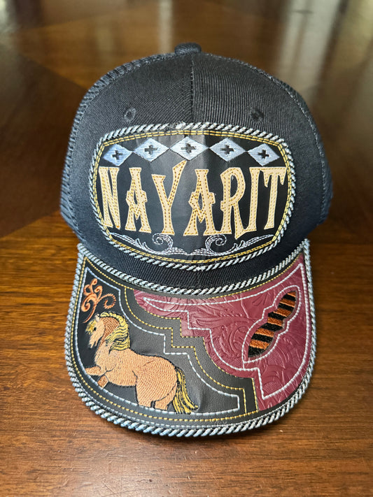 Nayarit - Gorras Vaqueras